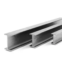 Narrow Parallel Flange Beam
